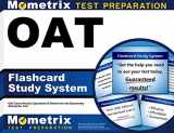 9781610723879-1610723872-OAT Flashcard Study System: OAT Exam Practice Questions & Review for the Optometry Admission Test (Cards)
