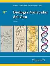 9786079356897-6079356899-Biolog a Molecular del Gen 7a.Ed.