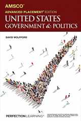 9781690384168-1690384166-Advanced Placement United States Government & Politics, 3rd Edition