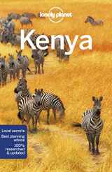 9781786575630-1786575639-Lonely Planet Kenya 10 (Travel Guide)