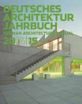 9783791353937-3791353934-German Architecture Annual 2014/15