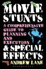 9789388912433-9388912438-Movie Stunts: A Comprehensive Guide to Planning and Execution & Special Effects