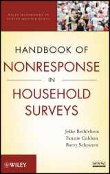 9780470542798-0470542799-Handbook of Nonresponse in Household Surveys