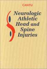 9780721683393-0721683398-Neurologic Athletic Head and Spine Injuries