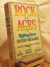 9780671630683-0671630687-Rock of Ages: The Rolling Stone History of Rock and Roll