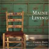 9781586853709-1586853708-Maine Living