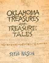 9780806121741-0806121742-Oklahoma Treasures and Treasure Tales