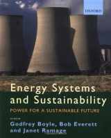 9780199261796-0199261792-Energy Systems and Sustainability