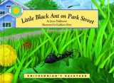9781607270034-160727003X-Little Black Ant on Park Street (Smithsonian's Backyard)