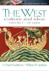9780130984210-0130984213-The West: Culture and Ideas, Prentice Hall Portfolio Edition, to 1660
