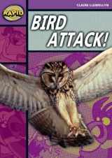 9780435910204-0435910205-Rapid Reading: Bird Attack! (Stage 1, Level B)