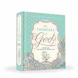 9781629990927-1629990922-The MEV Promises of God Creative Journaling Bible: Modern English Version