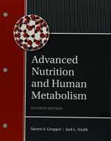 9781337593496-1337593494-Bundle: Advanced Nutrition and Human Metabolism, Loose-Leaf Version, 7th + MindTap Nutrition, 1 term (6 months) Printed Access Card