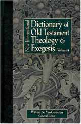 9780310202196-0310202191-New International Dictionary of Old Testament Theology and Exegesis