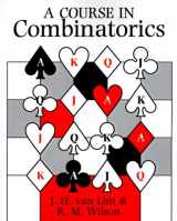 9780521422604-0521422604-A Course in Combinatorics