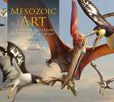 9781399401364-139940136X-Mesozoic Art: Dinosaurs and Other Ancient Animals in Art