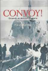 9780785816034-0785816038-Convoy: Drama in Arctic Waters