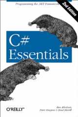 9780596003159-0596003153-C# Essentials: Programming the .NET Framework