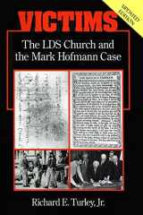 9781944200558-194420055X-Victims: The LDS Church and the Mark Hofmann Case