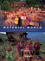 9780871564306-0871564300-Material World: A Global Family Portrait