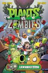 9781616551926-1616551925-Plants vs. Zombies Volume 1: Lawnmageddon