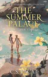 9780987622334-0987622331-The Summer Palace and Other Stories: A Captive Prince Short Story Collection