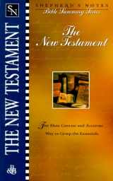 9780805493788-0805493786-Shepherd's Notes: New Testament