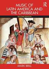 9781138053564-1138053562-Music of Latin America and the Caribbean