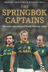 9781868426706-186842670X-The Springbok Captains