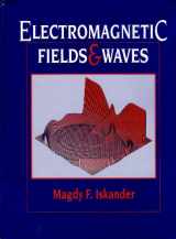 9780132494427-0132494426-Electromagnetic Fields and Waves