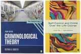9781544327709-1544327706-BUNDLE: Tibbetts: Criminological Theory Essentials 3e + Hay: Self-Control and Crime Over the Life Course