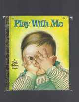 9781899280483-1899280480-Play with Me: Including Children with Autism in Mainstream Schools