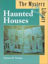 9781560066859-1560066857-Haunted Houses (Mystery Library)