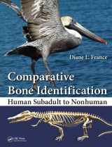9781439820438-1439820430-Comparative Bone Identification: Human Subadult to Nonhuman