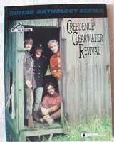 9780898986716-0898986710-Creedence Clearwater Revival -- Guitar Anthology: Guitar/TAB/Vocal