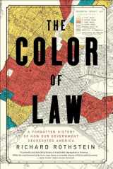 9781663616555-1663616558-The Color of Law