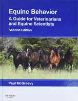 9780702043376-0702043370-Equine Behavior: A Guide for Veterinarians and Equine Scientists