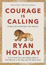 9781788166270-1788166272-Courage Is Calling