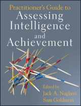 9780470135389-0470135387-Practitioner's Guide to Assessing Intelligence and Achievement