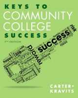 9780321952554-0321952553-Keys to Community College Success