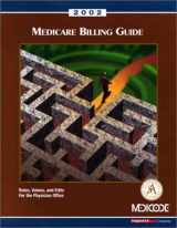 9781563373947-1563373947-Medicare Billing Guide, 2002