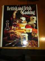 9780715362396-0715362399-British and Irish cooking; (Round the world cooking library)