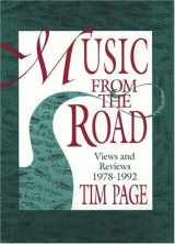 9780195073157-0195073150-Music from the Road: Views and Reviews 1978-1992