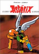 9782864971337-286497133X-Le livre d'Asterix le Gaulois (French Edition)