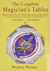 9780738711645-0738711640-The Complete Magician's Tables