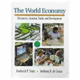 9780137277698-0137277695-The World Economy: Resources, Location, Trade and Development (3rd Edition)