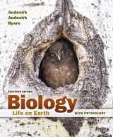 9780133923001-0133923002-Biology: Life on Earth with Physiology (11th Edition)