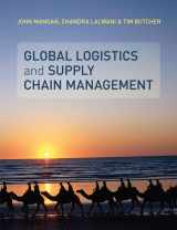 9780470066348-0470066342-Global Logistics and Supply Chain