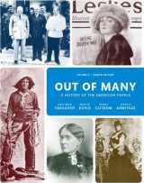 9780205962068-0205962068-Out of Many: Volume 2 (8th Edition)
