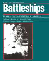 9781557501745-1557501742-Battleships: United States Battleships, 1935-1992